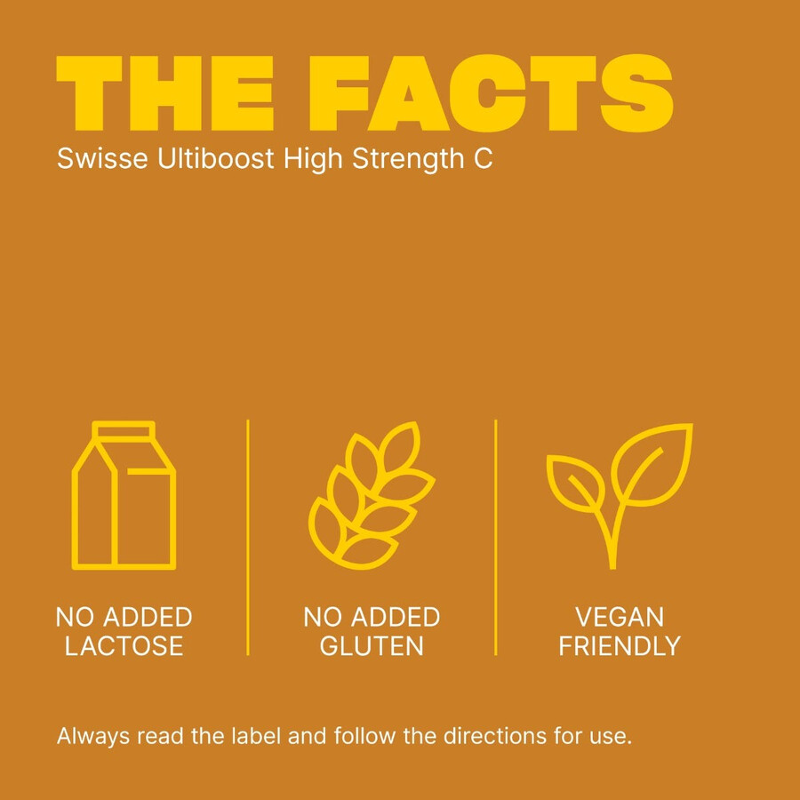 swisse ultiboost high strength c daily immune support 1000mg