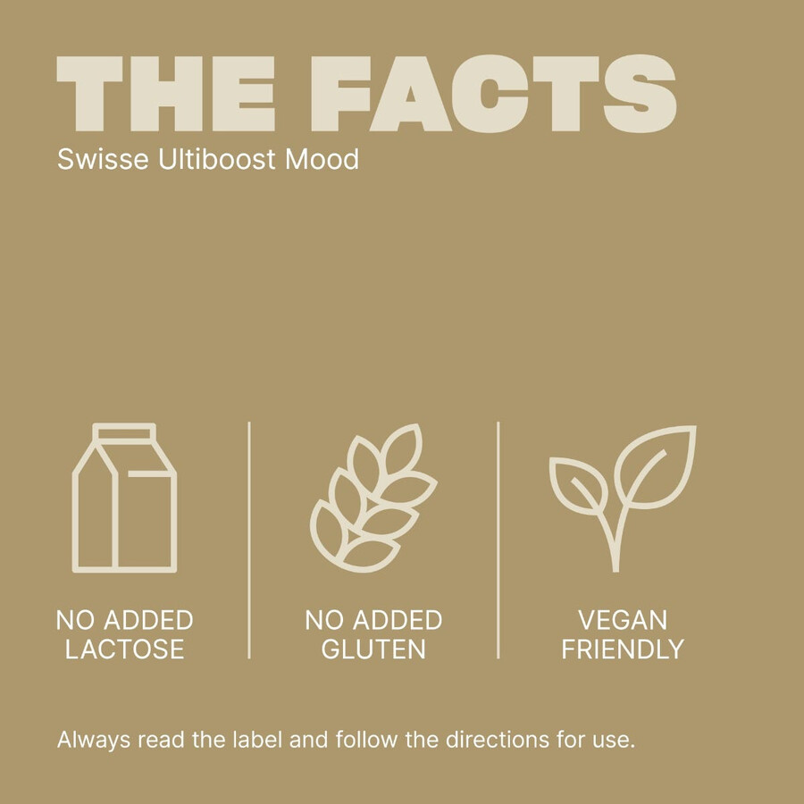 swisse ultiboost mood healthy mood balance support