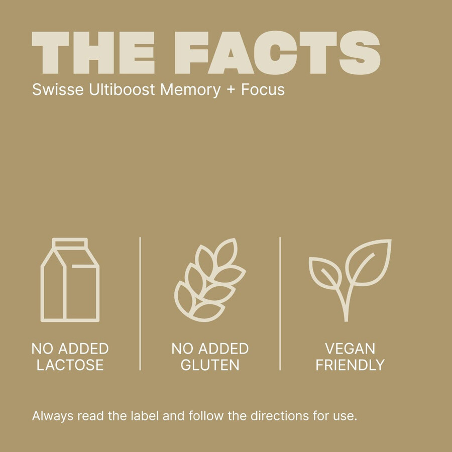 swisse ultiboost memory focus with ginkgo brahmi b vitamins